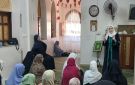 الأوقاف تطلق 26 قافلة دعوية للواعظات بعنوان حث النبي على طلب العلم صور