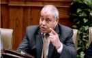 بعد إزالتها بجامعة الدول العربية.. النائب إبراهيم نظير: الأشجار نعمة من الله وإزالتها دون دراسة تهدد الاتزان البيئي