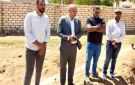 تسليم 17 موقعا مخصصا للوحدات الصحية بـ حياة كريمة بسمالوط.. فيديو - eg