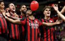 تشكيل ميلان أمام بنفيكا في الدوري الأوروبي