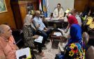  تعليم الغربية يوجه بتفعيل الأنشطة وسد العجز ومشاركة المدارس بالمسابقات