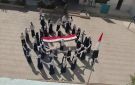 تعليم الفيوم يطلق مبادرة حبي وفؤادي بالمدارس لتعزيز الأنشطة الوطنية