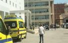 حقيقة وفاة 4 حالات في العناية المركزة بمستشفى الباجور بالمنوفية - eg