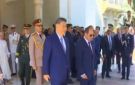 شي جين بينج: نشجع الشركات الصينية على زيادة استثماراتها في مصر - eg