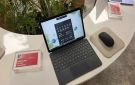 مايكروسوفت تطلق إصدارات جديدة من Surface Pro وSurface Laptop