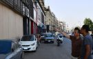 محافظ أسوان : منع تنفيذ أعمال البناء دون تراخيص وسرعة التعامل مع مشكلات المياه