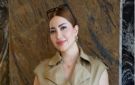 نسرين طافش تتألق في أحدث ظهور لها.. شاهد - eg