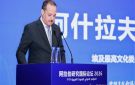العزازي من بكين: الإنفاق على الثقافة استثمار في الإنسان.. ومستقبل العلاقات العربية الصينية يبنى بالمعرفة والإبداع والحوار