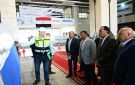 القطار السريع يعيد رسم خريطة مصر.. 660 كم تربط السخنة بالعلمين ومطروح - eg