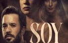 الكشف عن البوستر الرسمي لفيلم SOY استعدادا لطرحه في السينمات 9 أكتوبر