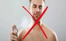 تحذيرات طبية من الاستخدام العشوائي للعطور ومزيلات العرق على الجلد