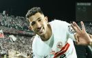 تفاصيل رسالة فتوح الأخيرة إلى الزمالك.. وموقفه من التجديد