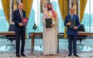 تفعيل اتفاق مكة.. اجتماع في الرياض بين عسكريين من السعودية وباكستان وتركيا للرد على الحوثيين