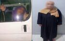 حركات خادشة .. القبض على سيدة ضربت فتاة ذاخل ميكروباص بالدقهلية - eg