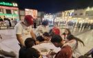 دعما لأطفال مستشفى 57357.. متحف شرم الشيخ ينظم ورش فنية وتراثية بالسوق القديم