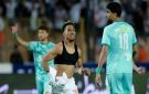 رد حاسم من الأهلي على ضم البرازيلي بيزيرا.. تفاصيل - eg