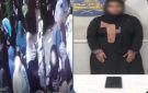 ضبط سيدة سرقت هاتف ربة منزل بـ أسلوب المغافلة داخل سوق بالبحيرة