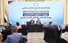 عبداللطيف: انتهينا من تأليف ومراجعة مناهج البكالوريا بـ11 مادة بدون تكلفة مالية