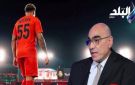 فاكهة الفريق.. هشام نصر: لم أكن أريد الاستغناء عن بيزيرا لكن الزمالك أمام كارثة مادية - eg