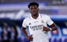 ليفربول يجدد اهتمامه بضم تشواميني من ريال مدريد