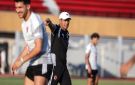 ماذا قال منافس الزمالك عن مدرب الأهلي.. وهل يتحمل الحسين عموتة ضغوط جماهير القلعة الحمراء؟ - eg