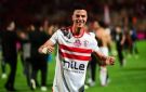 محمد شحاتة يسجل الهدف الأول للزمالك في بورت الجيبوتي بدوري أبطال إفريقيا