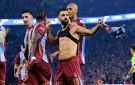 محمد صلاح يتعرض للإيقاف 6 أشهر عن القيادة في إنجلترا.. تفاصيل العقوبة
