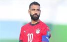 مفاجأة.. محمد صلاح يغادر معسكر منتخب مصر