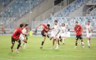 منتخب مصر للشباب يهزم تونس 2-1 في تصفيات شمال أفريقيا