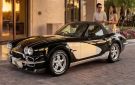 ميتسوكا تعيد إحياء كورفيت الأصلية بروح مازدا مياتا - eg