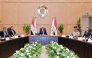 وزير الري: تراخيص الشواطئ بالمحافظات بصورة دورية وفي أقرب وقت