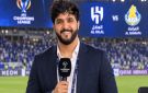 إعلامي يكشف مفاجأة عن مباراة الهلال والغرافة في دوري أبطال آسيا