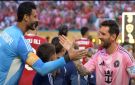الأهلي يرفع شعار الاستثنائي لدعم محمد الشناوي بعد تصريحات حسام حسن