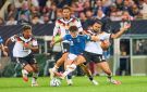 اليونان تقتنص فوزا قاتلا من ألمانيا في دوري الأمم الأوروبية