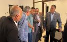 جامعة بنها الأهلية.. متابعة إجراءات الكشف الطبي واختبار تحديد مستوى اللغة الإنجليزية للطلاب الجدد