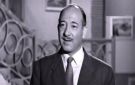 ذكرى رحيل أحمد علام.. أول نقيب للممثلين