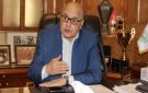 رئيس حزب الغد: التحولات العالمية تفرض خطابا إعلاميا جديدا قادرا على شرح الحقائق