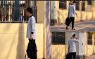 زفة بلدي على الحصان وطفل الشبشب.. مشاهد خطفت الأنظار في أول يوم دراسة - eg