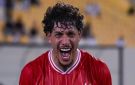 عبد الله عبد الهادي يتوج بجائزة أفضل مدافع في دوري ناصر بن حمد البحريني - eg