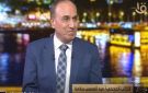 عبد المحسن سلامة: مصر لديها سياسة اتزان استراتيجي وعلاقتها قوية مع الجميع - eg