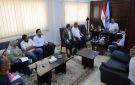 لدعم السياحة والتوسع العمراني.. محطة تحلية جديدة بمرسى علم بطاقة 10 آلاف م يوميا - eg