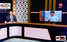 محمد رجب يروي تفاصيل إنقاذ والده.. ماذا فعل طفل بني سويف في اللحظات الصعبة؟ (فيديو)