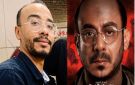 محمد قراج الشخصية الحقيقة لـ لعبة جهنم كان يختفي باسم الدين