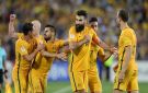 مدرب أستراليا يلمح للرحيل بعد كأس آسيا.. تفاصيل