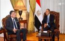 مصر ترفض أية محاولات تستهدف تقويض دور الأونروا أو المساس بولايتها