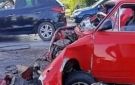 مصرع طالب 16 سنة في حادث تصادم بالمنيا.. ماذا حدث على طريق السبعين؟