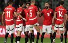 موعد مباراة مصر وأنجولا في تصفيات أمم أفريقيا 2027.. القنوات الناقلة والتشكيل المتوقع