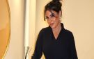 ميرنا نور الدين تخطف الأنظار في أحدث ظهور لها عبر مواقع التواصل الاجتماعي
