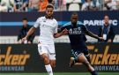 نيس يهزم ليل 2-1 ويحقق انتصاره الأول في الدوري الفرنسي بمشاركة محمد عبد المنعم