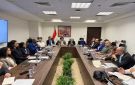 وزارة الإسكان تستعرض مع بعثة البنك الدولي موقف تنفيذ مشروع الإدارة المتكاملة للأراضي والعمران في مصر